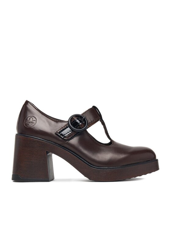 Rieker Pantofi CEO-58053-25