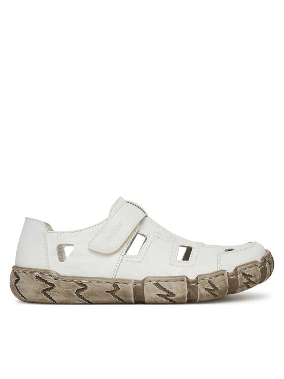 Rieker Pantofi L0362-80