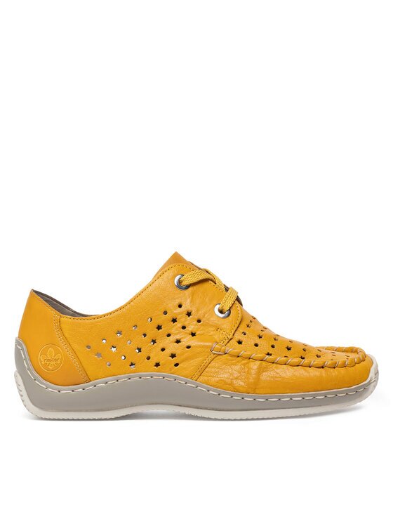 Rieker Pantofi L1716-68