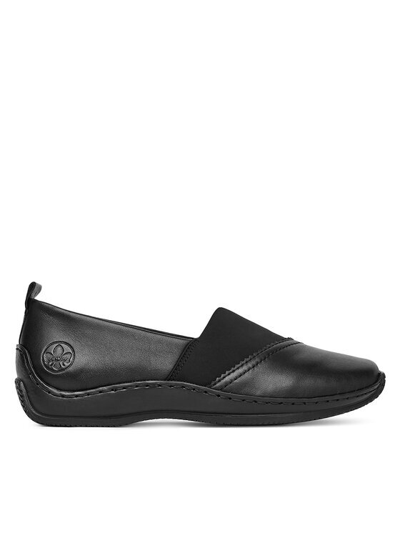 Rieker Pantofi L1790-00
