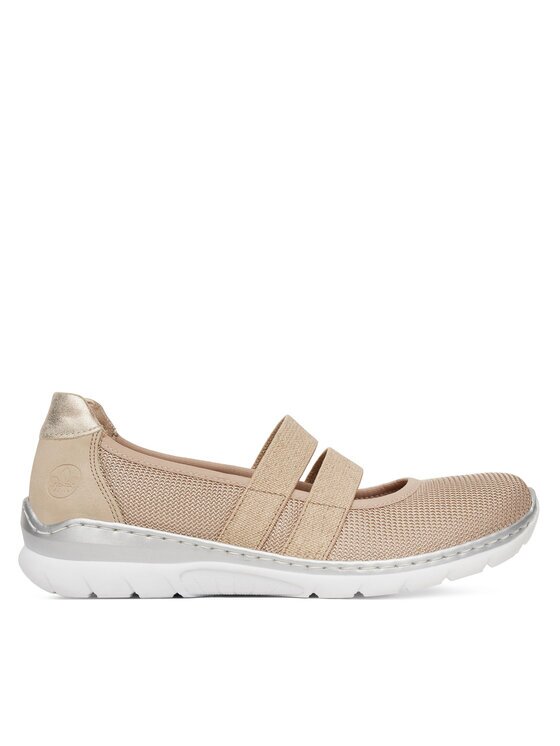 Rieker Pantofi L3281-62