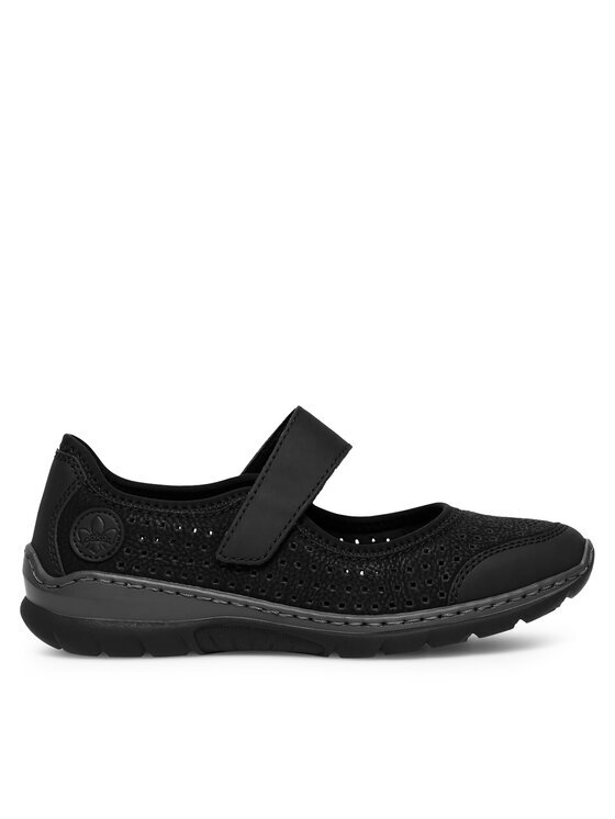 Rieker Pantofi L32B5-00