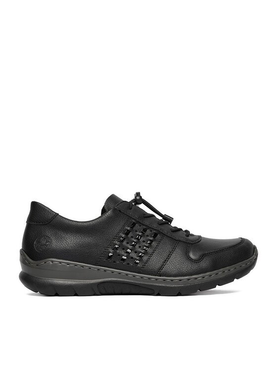 Rieker Pantofi L32F3-00