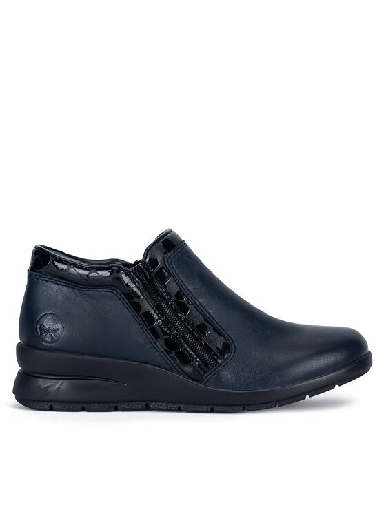 Rieker Pantofi L4883-14