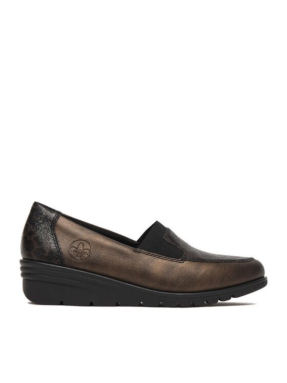 Rieker Pantofi L5351-90