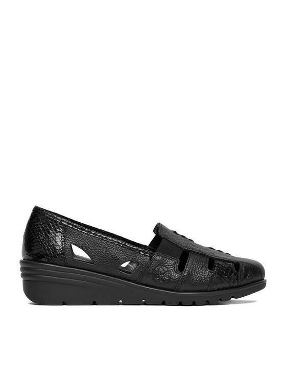 Rieker Pantofi L5358-00