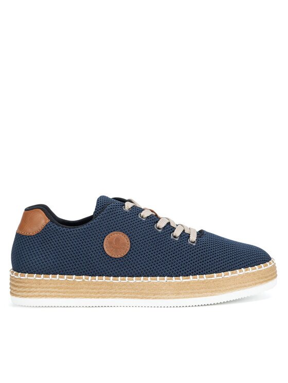 Rieker Pantofi L78G0-14