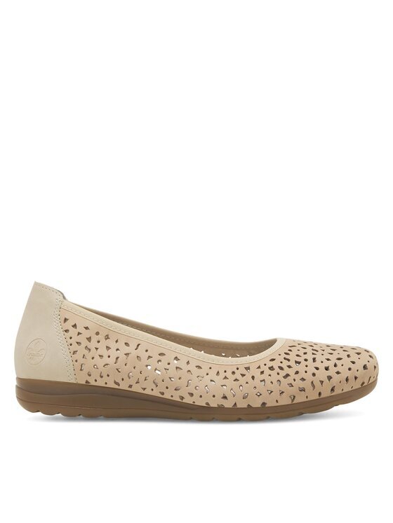 Rieker Pantofi L9365-61