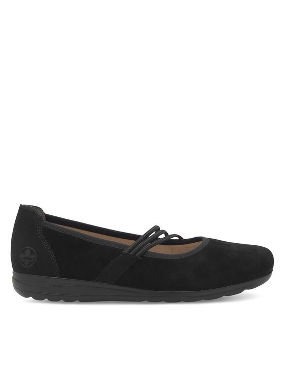 Rieker Pantofi L9369-00