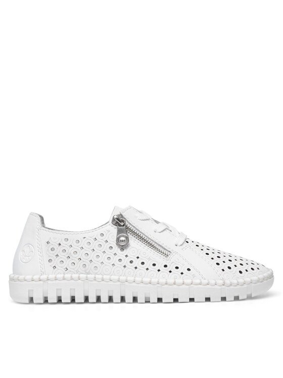 Rieker Pantofi M2300-80