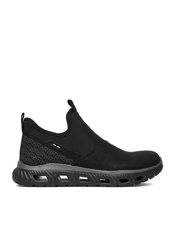 Rieker Pantofi M6053-00