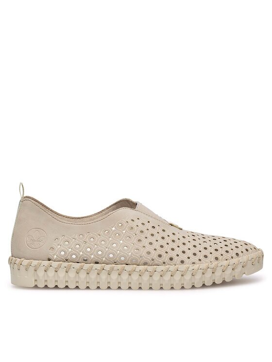 Rieker Pantofi N1963-62