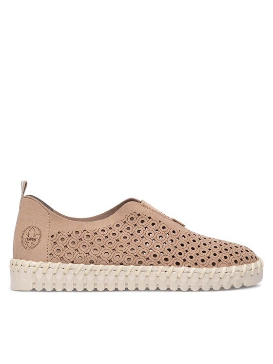 Rieker Pantofi N1965-60