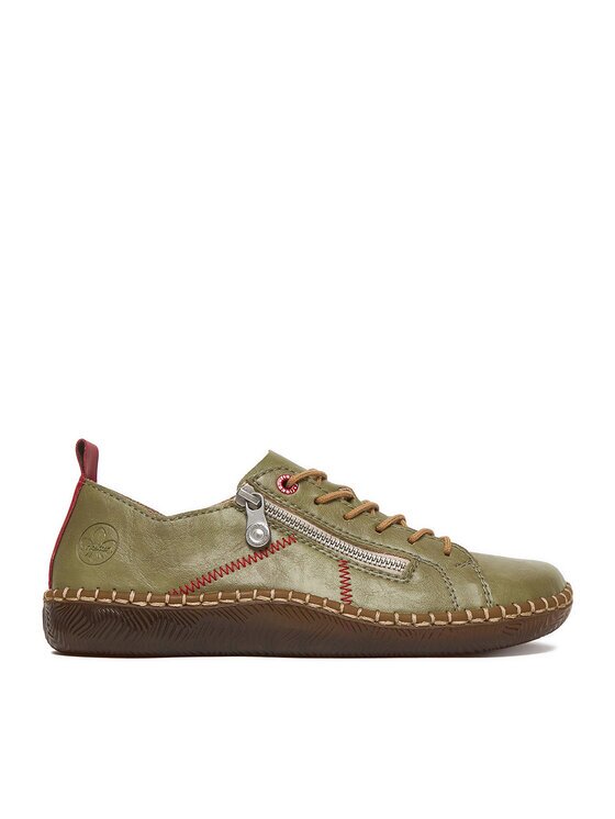 Rieker Pantofi N2401-54