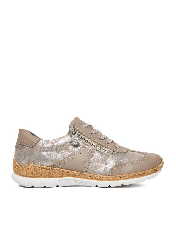 Rieker Pantofi N4221-90