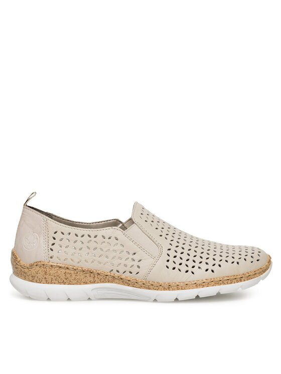 Rieker Pantofi N4251-60