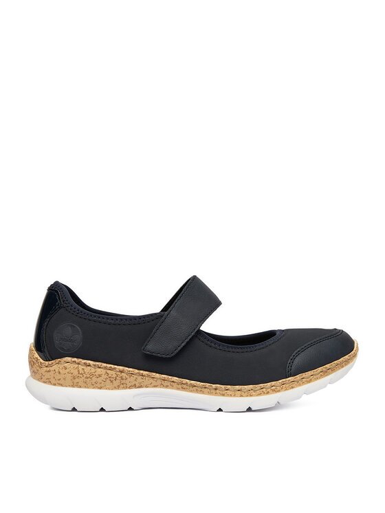 Rieker Pantofi N42B0-14
