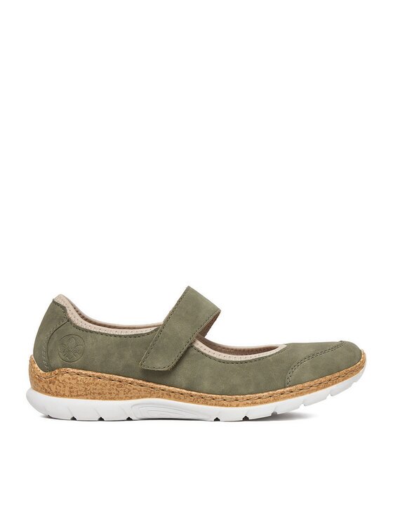 Rieker Pantofi N42B0-52