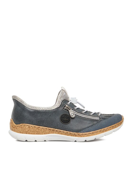Rieker Pantofi N42F2-14