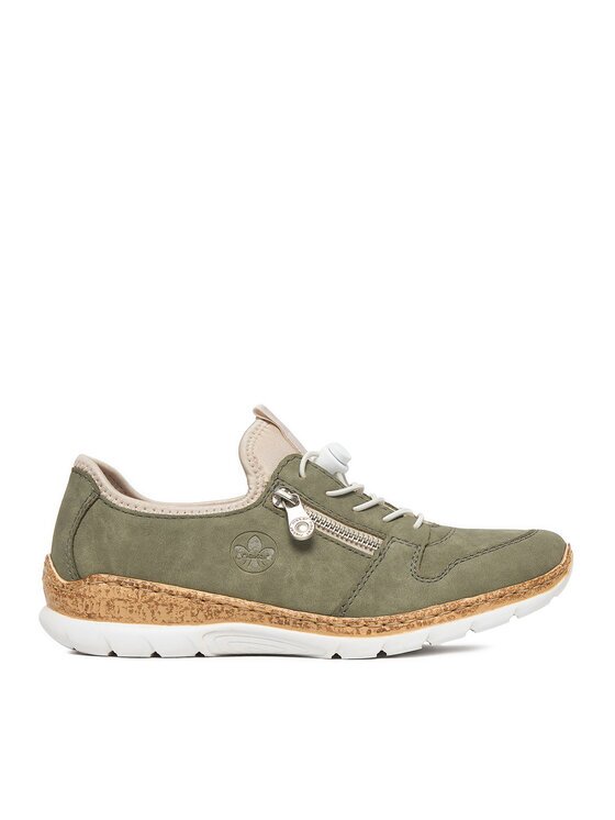 Rieker Pantofi N42G0-52