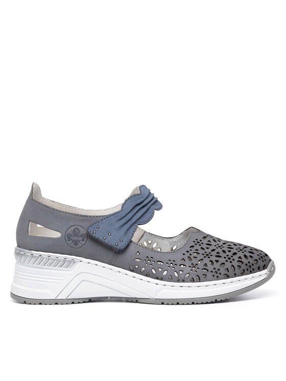 Rieker Pantofi N4367-14