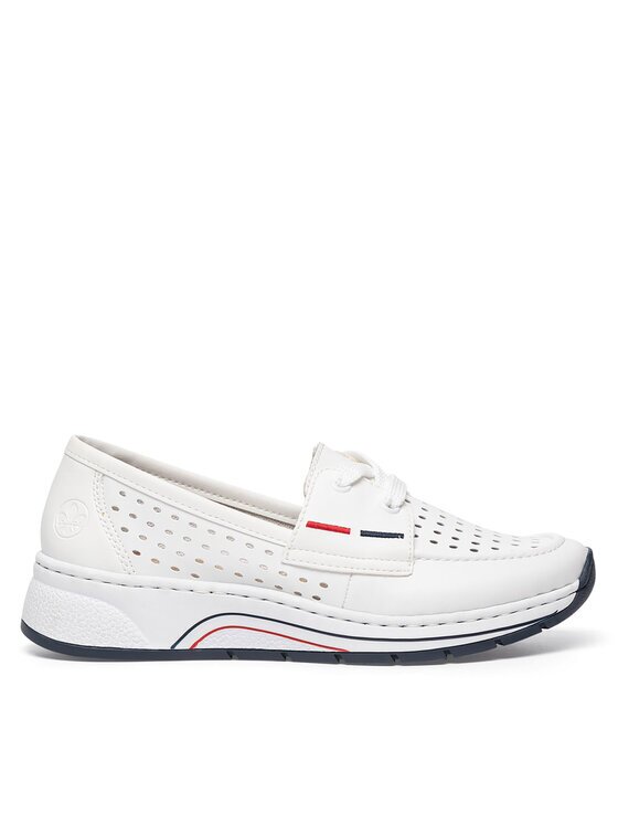 Rieker Pantofi N6557-80