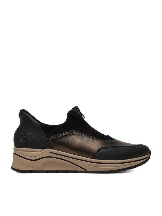 Rieker Pantofi N9553-25