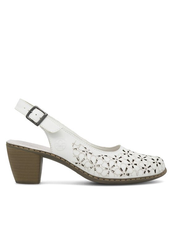 Rieker Pantofi pumps 40981-80