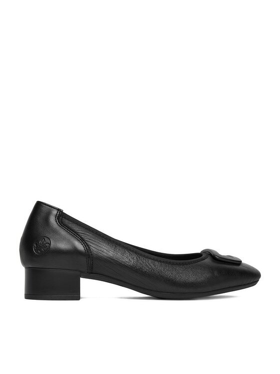 Rieker Pantofi pumps 43453-00