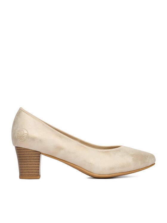Rieker Pantofi pumps 44650-91