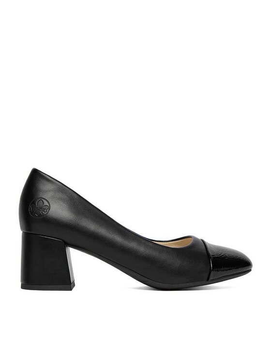 Rieker Pantofi pumps 44760-00