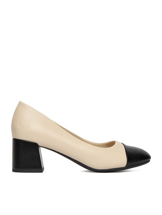 Rieker Pantofi pumps 44760-60