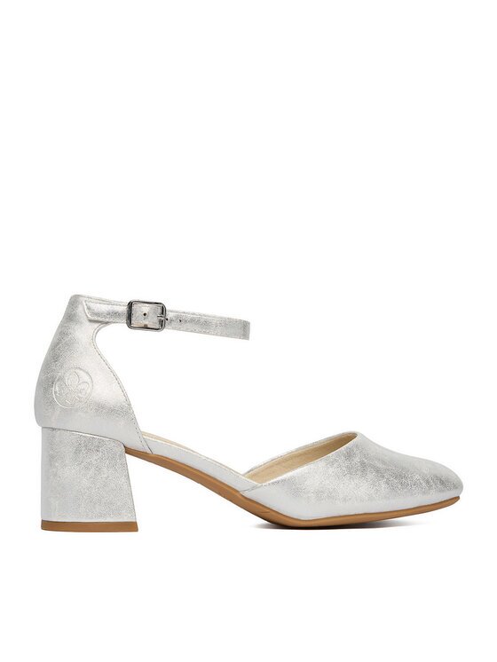 Rieker Pantofi pumps 44762-90