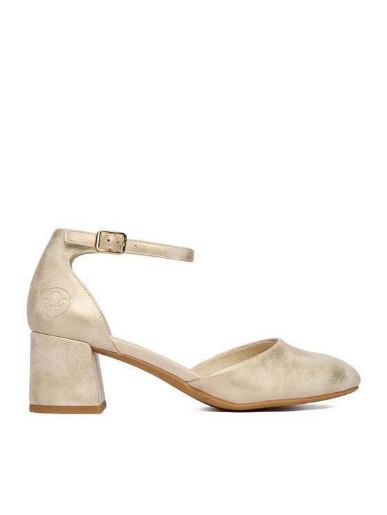 Rieker Pantofi pumps 44762-91