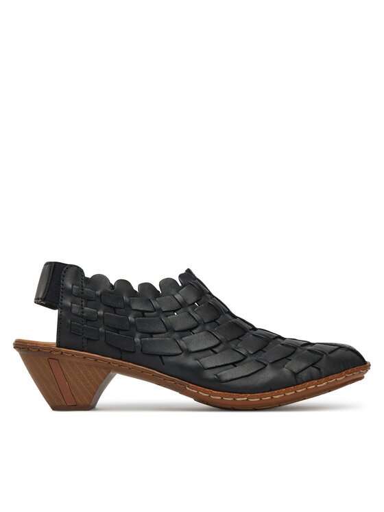 Rieker Pantofi pumps 46778-01