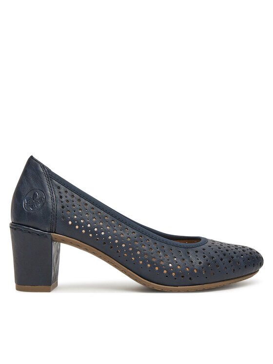 Rieker Pantofi pumps CEO-41057-14