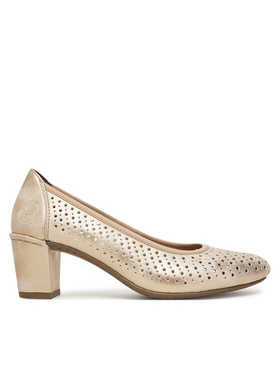 Rieker Pantofi pumps CEO-41057-60