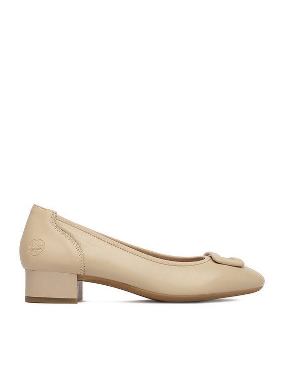 Rieker Pantofi pumps CEO-43453-62
