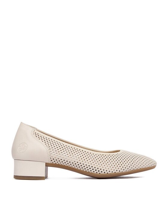 Rieker Pantofi pumps CEO-43459-60
