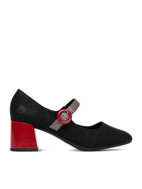 Rieker Pantofi pumps CEO-44752-01