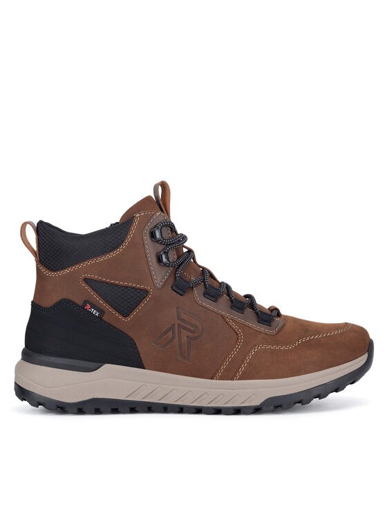 Rieker Revolution Lifestyle Ghete U0172-22
