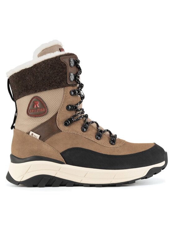 Rieker Revolution Lifestyle Ghete W0066-64