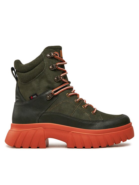 Rieker Revolution Lifestyle Ghete W1871-54