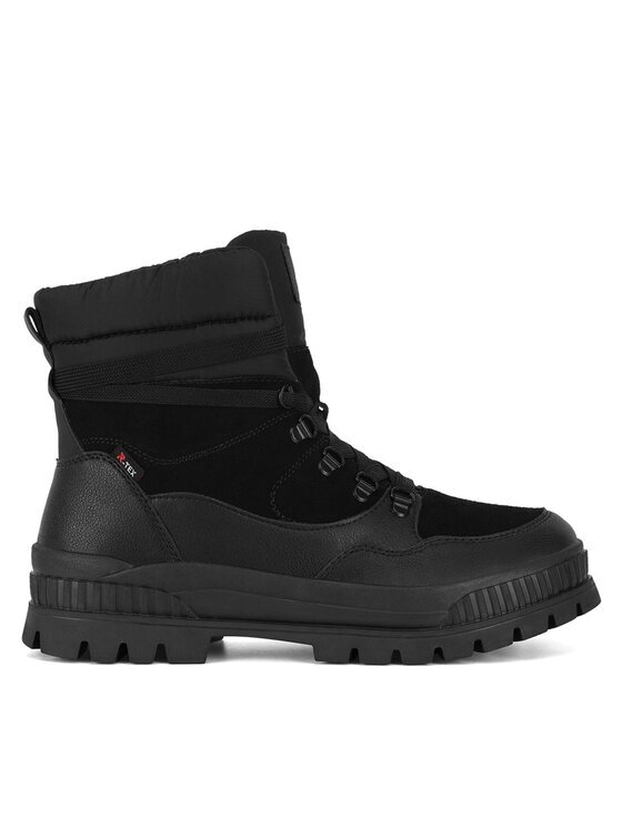 Rieker Revolution Lifestyle Ghete W2171-00