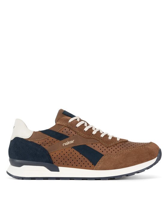 Rieker Revolution Lifestyle Pantofi U0302-24
