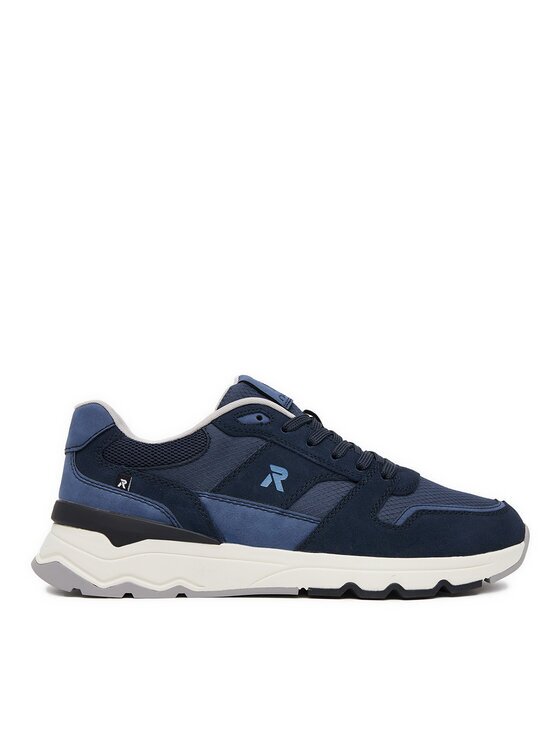 Rieker Revolution Lifestyle Sneakers U0905-14