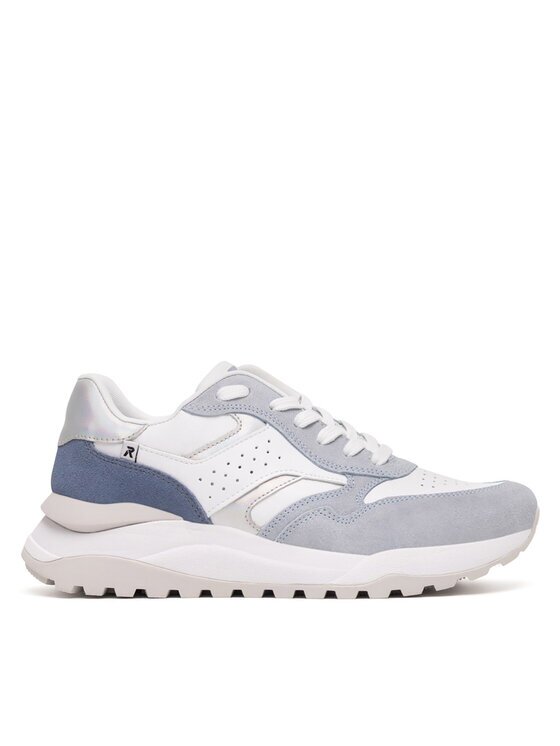 Rieker Revolution Lifestyle Sneakers W2500-80