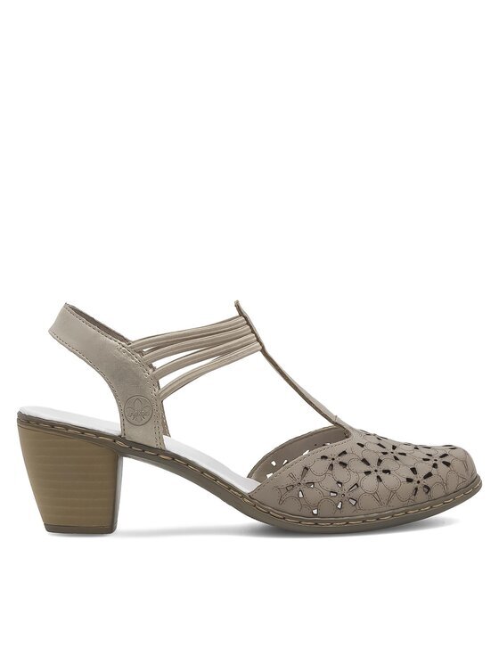 Rieker Sandale 40966-64