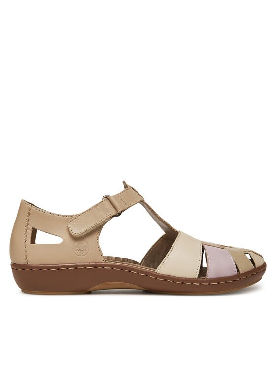 Rieker Sandale 45869-60