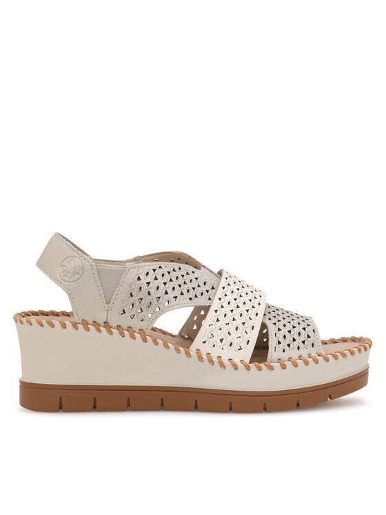 Rieker Sandale 60365-90
